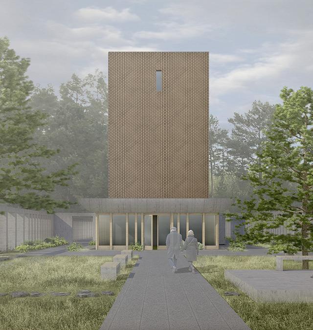 Refugium - Ein Rückzugsort in der Natur